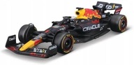 F1 RB18 Verstappen auto 1:43 BBURAGO