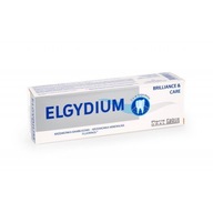 ELGYDIUM Pasta proti zafarbeniu - 30 ml