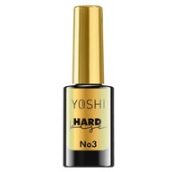 YOSHI HARD BASE UV HYBRID NO3 10 ML