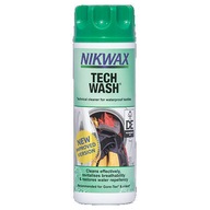 Tekutý prací prostriedok NIKWAX TECH WASH