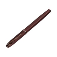 Parker IM Monochrom Burgundy Pen 2190512 (M)