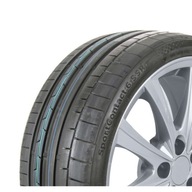 1x CONTINENTAL SportContact 6 315/40R21 111Y FR MO