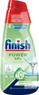 FINISH POWER GÉL UMÝVAČKY RIADU 900ML