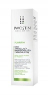 IWOSTIN PURRITIN FAST AZG krém 40 ml