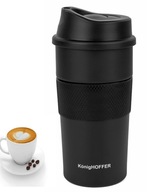 THERMAL MUG termofľaša na kávu 440 ml