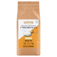 Ocelio Univerzálna zmes na pečenie 1 kg