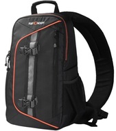 Foto KF Sling Backpack pre FUJIFILM