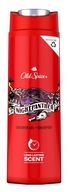 OLD SPICE NIGHTPANTHER 2v1 GEL + ŠAMPÓN 400ml