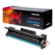 NOVÝ TONER PRE HP LASER JET PRO M12A M12W M26A 79A