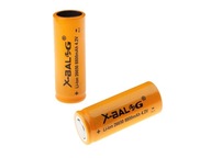 X-Balog 26650 8800 mAh 4,2 V batéria