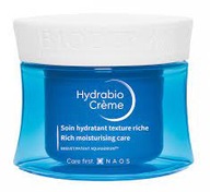 Bioderma Hydrabio Creme hydratačný krém 50 ml