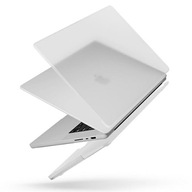 UNIQ puzdro Pevné puzdro Frost slim pre MacBook Pro 16 2023/2022/2021