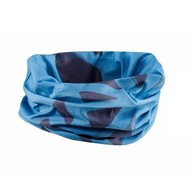 Športová unisex šatka CEP Bandana modrá