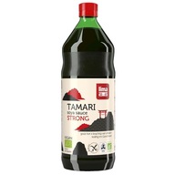 TAMARI SILNÁ SÓJOVÁ OMÁČKA, BEZLEPKOVÁ, BIO 500 ml - LIMA