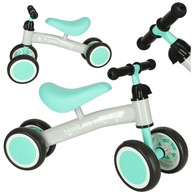 TRIKE FIX TINY BALANCE TRIKE BIKE, MINT