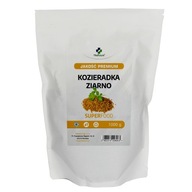 Senovka grécka celozrnná 1000 g 1 kg Prírodné, zdravé korenie