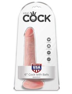 King Cock 6