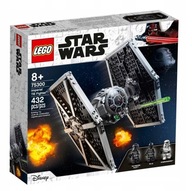 LEGO 75300 Star Wars Imperial TIE Fighter