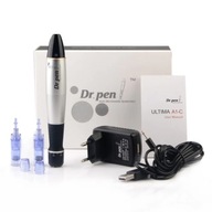 Drôtové pero Dermapen Dr Pen A1-C + 10 náplní