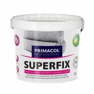 PRIMACOL SUPERFIX LEPIDLO NA TAPETY 5KG