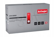 Čierny toner ActiveJet Cf280x (čierny)