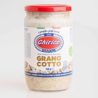 Grano Cotto per Pastiera Napoletana Chirico 720 g