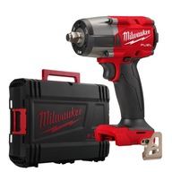 Rázový uťahovák Milwaukee M18 FMTIW2F12-0X 1/2