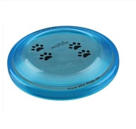 TRIXIE DOG ACTIVITY DISK FRISBEE DISK PRE PSOV 19cm