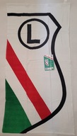 CWKS LEGIA WARSZAWA Bavlnený uterák 70 X 140 cm