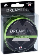 MIKADO DREAMLINE COMPETITION vrkoč 0,12mm 150m