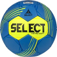 HÁDZANÁ SELECT ASTRO SOFT Y. 2