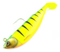 Savage Gear Cutbait Sleď 20cm 270g FireTiger