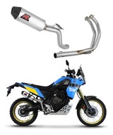 Tenere 700 2019-2020 Full Sys tlmič MX2 DOMINATOR