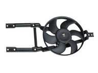 VENTILÁTOR RADIÁTORA FIAT CINQUE SEICENTO CC 0,9