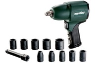 Metabo DSSW 360 Set pneumatický rázový uťahovák