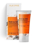 Alkemie Hands Up Baby Rekonstru krém na ruky 50ml