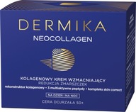 Dermika Neocollagen posilňujúci krém 50+ 50ml