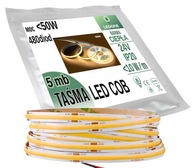 COB LED pásik 24V Neon Warm 5m LED Pro line