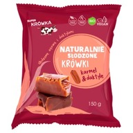 Vegan fudge karamel a datle 150 g