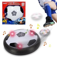 VZDUCHOVÝ FUTBAL LIETAJÚCI DISK CUSHION SAINT/SOUND