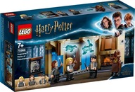 HARRY POTTER LEGO Rokfortská izbička 75966