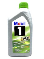 MOBIL 1 ESP 0W20 VW 508,00/509,00,1L