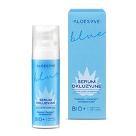 ALOESOVE BLUE Okluzívne pleťové sérum