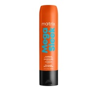 MATRIX MEGA SLEEK uhladzujúci kondicionér pre hrubé, matné vlasy 300 ml