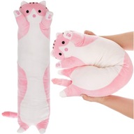 LT405 SOFT CUDDLE CAT, MASKOT CAT