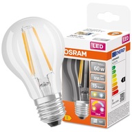 LED žiarovka A60 E27 7W 2700/4000K 806lm OSRAM Star