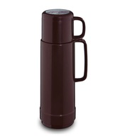 ROTPUNKT termoska typ 80 0,75 l BLACK CHERRY M