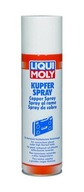 Liqui Moly Spray medené mazivo 250 ml - 3970