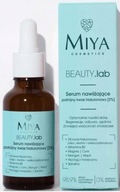 MIYA BEAUTY.lab SÉRUM hydratačné kys. 2% 30ml