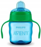 Avent Sippy pohár s mäkkou hubičkou 6m+ 200ml